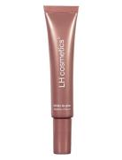 Infinity Lip Gloss Huulikiilto Meikki Pink LH Cosmetics