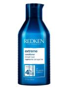 Redken Extreme Conditi R 300Ml Hoitoaine Hiukset Nude Redken