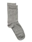 Ancle Sock Sukat Grey Smallstuff
