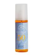 Sun Body Oil Spf 50 Aurinkorasva Vartalo Nude Rudolph Care