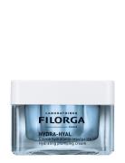 Hydra-Hyal Cream 50 Ml Päivävoide Kasvovoide Nude Filorga