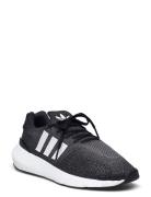 Swift Run 22 Shoes Matalavartiset Sneakerit Tennarit Black Adidas Orig...
