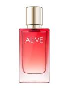 Alive Intense Eau De Parfum 30 Ml Hajuvesi Eau De Parfum Nude Hugo Bos...