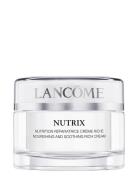 Nutrix Face Cream J50Ml Päivävoide Kasvovoide Nude Lancôme