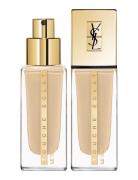 Yves Saint Laurent Touche Éclat Le Teint Foundation B10 Meikkivoide Me...