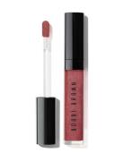 Bb Crushed Oil-Infused Gloss Shimmer Huulikiilto Meikki Bobbi Brown