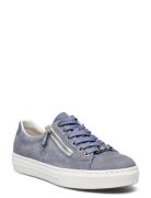 L59L1-10 Matalavartiset Sneakerit Tennarit Blue Rieker