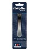 794683 Big Nail Clipper Kynsienhoito Silver Babyliss Paris