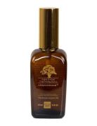 Argan Oil Hiusöljy Nude Arganmidas