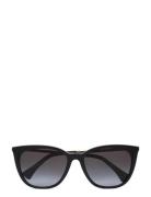 0Ra5280 Aurinkolasit Black Ralph Ralph Lauren Sunglasses