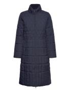 Coats Woven Tikkitakki Navy Esprit Collection