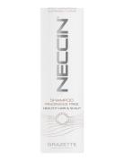 Neccin Fragrance Free Shampoo Nude Neccin