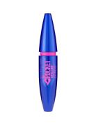 Maybelline Volum'express Rocket Ripsiväri Maskara Meikki Black Maybell...