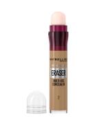 Maybelline New York Instant Eraser Concealer 2 Nude Peitevoide Meikki ...