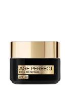 L'oréal Paris Age Perfect Cell Renewal Day Cream Spf30 50 Ml Päivävoid...
