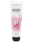 Add Some Re-Boost Pink Hiusnaamio Pink Re-Boost