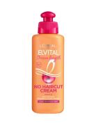 L'oréal Paris Elvital Dream Length No Haircut Cream 200 Ml Hiustenhoit...