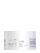 Restart Hydration Hydration Moisture Rich Mask Hiusnaamio Nude Revlon ...