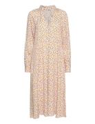 Julie Dress Polvipituinen Mekko Multi/patterned Lovechild 1979