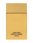 Noir Extreme Parfum 100Ml Hajuvesi Eau De Parfum Nude TOM FORD
