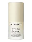 Hyper Real Serumizer Seerumi Kasvot Ihonhoito Nude MAC