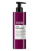 Curl Expression Cream-In-Jelly Muotoiluvoide Hiusten Muotoilu Nude L'O...