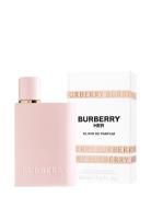 Burberry Her Elixir Eau De Parfum 50 Ml Hajuvesi Eau De Parfum Nude Bu...