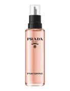 Paradoxe Edp Refill 100Ml Hajuvesi Eau De Parfum Prada