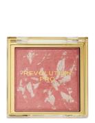 Revolution Pro Lustre Blusher Pink Rose Poskipuna Meikki Revolution PR...