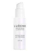 Instant Glow Uv Primer Spf 30 Seerumi Kasvot Ihonhoito Nude LUMENE