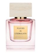 Fleurs De L’himalaya 50Ml Hajuvesi Eau De Parfum Nude Rituals