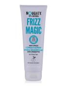 Frizz Magic Conditi R Hoitoaine Hiukset Nude Noughty