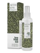 Hair Loss Spray - Hair Spray For Thin Hair - 150 Ml Hiustenhoito Nude ...