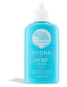 Hydra Uv Protect Spf50+ Face Aurinkorasva Kasvot Nude Bondi Sands