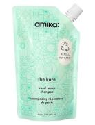 The Kure Bond Repair Shampoo Shampoo Nude AMIKA