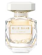 Elie Saab Le Parfum In White Edp 50Ml Hajuvesi Eau De Parfum Nude Elie...