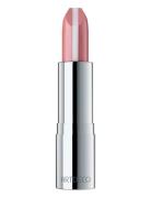 Hydra Care Lipstick 20 Rose Oasis Huulipuna Meikki Pink Artdeco