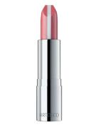 Hydra Care Lipstick 10 Berry Oasis Huulipuna Meikki Pink Artdeco