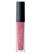 Hydra Lip Booster 38 Translucent Rose Huulipuna Meikki Pink Artdeco