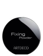 Fixing Powder Puuteri Meikki Artdeco