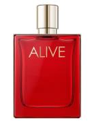 Hugo Boss Alive Parfum Eau De Parfum 80 Ml Hajuvesi Eau De Parfum Nude...