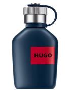 Hugo Boss Hugo Jeans Eau De Toilette 75 Ml Hajuvesi Eau De Parfum Nude...
