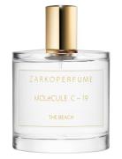 Zarkoperfume Molécule C-19 The Beach Edp 100 Ml Hajuvesi Eau De Parfum...