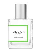 Classic Apple Blossom Edp 30Ml Hajuvesi Eau De Parfum Nude CLEAN