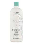 Shampure Shampoo Shampoo Nude Aveda
