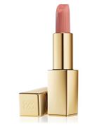 Pure Color Lipstick Creme Huulipuna Meikki Pink Estée Lauder