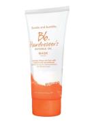 Hairdressers Mask Hiusnaamio Nude Bumble And Bumble