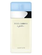 Dolce & Gabbana Light Blue Edt 50 Ml Hajuvesi Eau De Toilette Nude Dol...