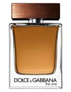 Dolce & Gabbana The For Men Edt 50 Ml Hajuvesi Eau De Parfum Nude Dolc...