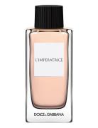 Dolce & Gabbana L'imperatrice Edt 50 Ml Hajuvesi Eau De Parfum Nude Do...